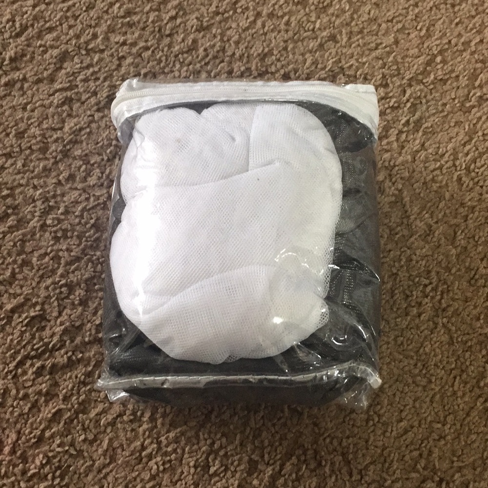 Stroller and baby car seat covers